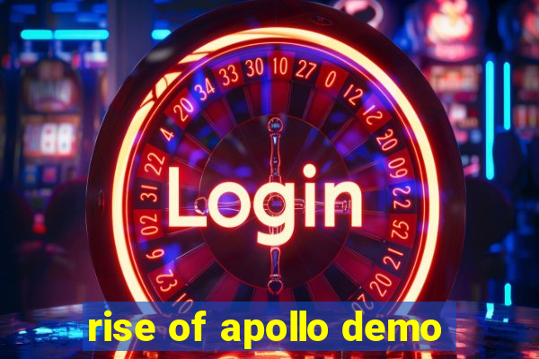 rise of apollo demo